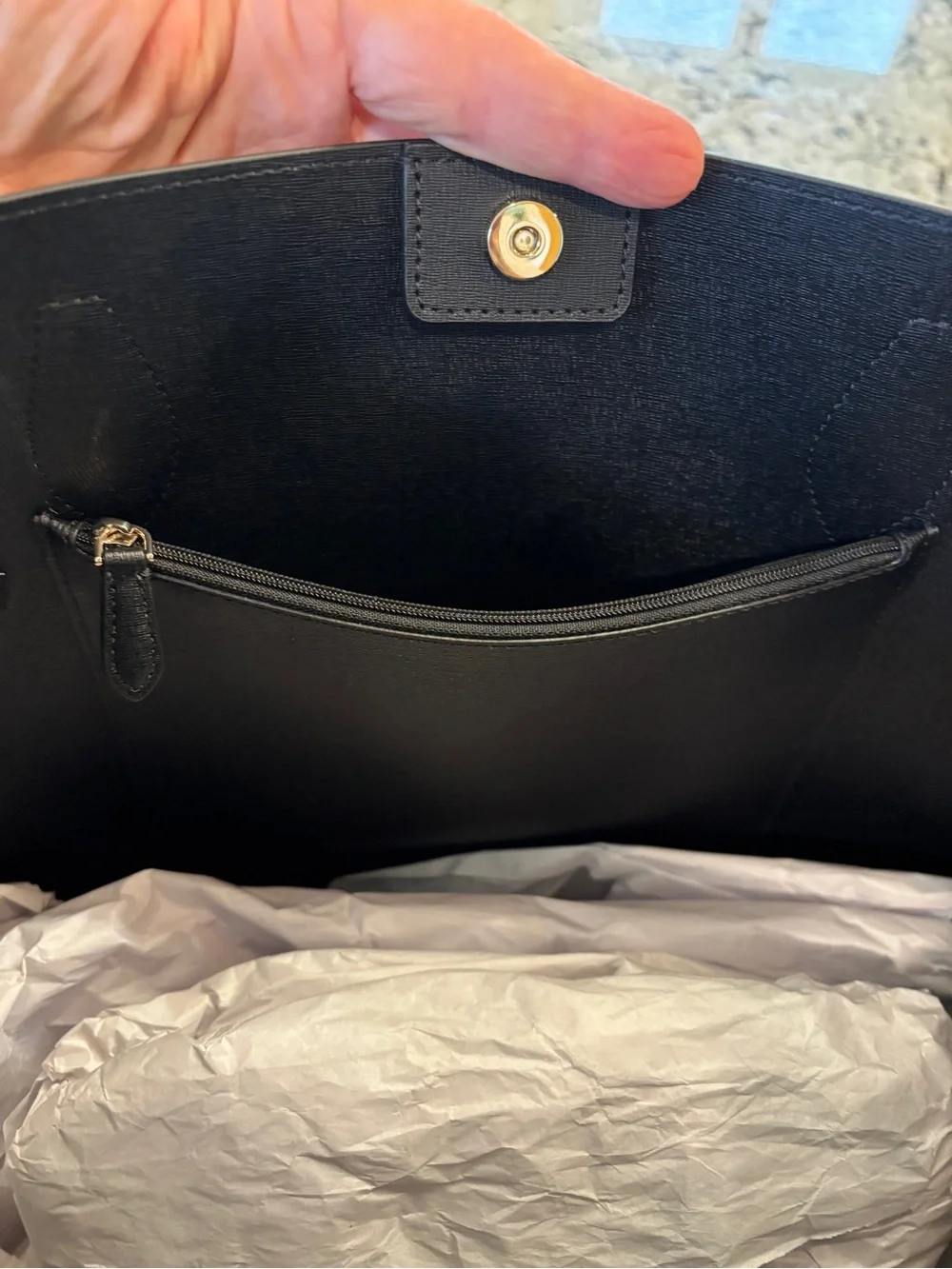 NWOT Kate Spade Tote Bag